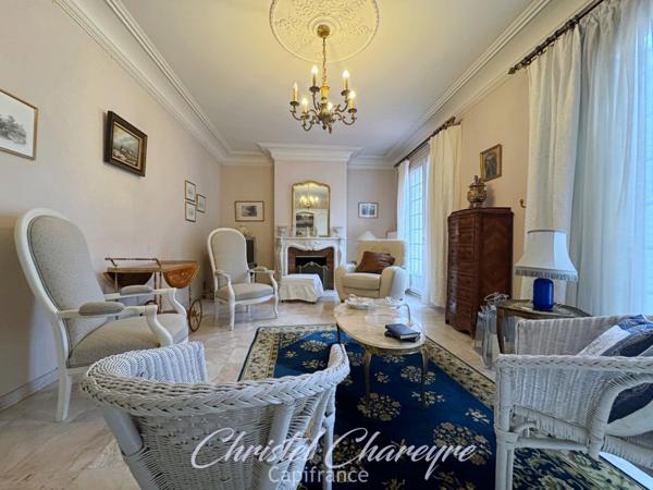 Maison à vendre 8 pièces AIZENAY (85)