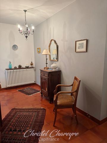Maison à vendre 8 pièces AIZENAY (85)