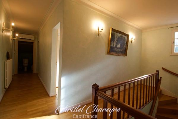 Maison à vendre 8 pièces AIZENAY (85)