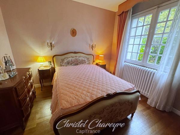 Maison à vendre 8 pièces AIZENAY (85)