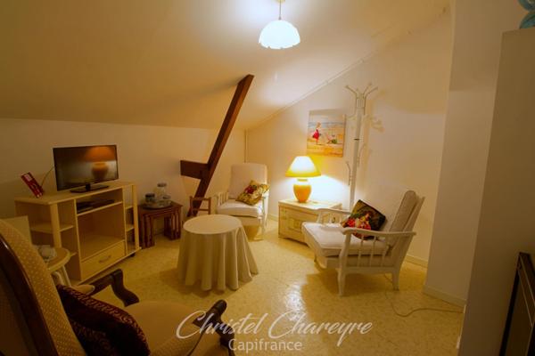 Maison à vendre 8 pièces AIZENAY (85)