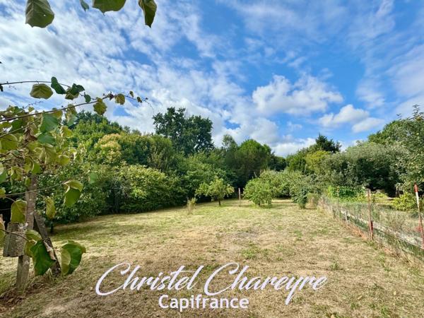 Maison à vendre 8 pièces AIZENAY (85)