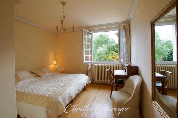 Maison à vendre 8 pièces AIZENAY (85)