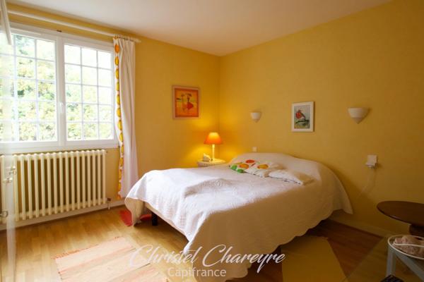 Maison à vendre 8 pièces AIZENAY (85)