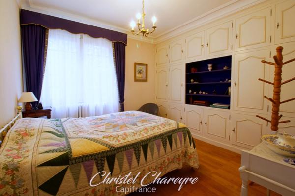 Maison à vendre 8 pièces AIZENAY (85)