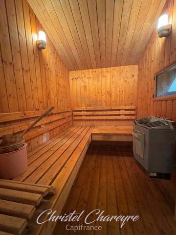 Maison à vendre 8 pièces AIZENAY (85)