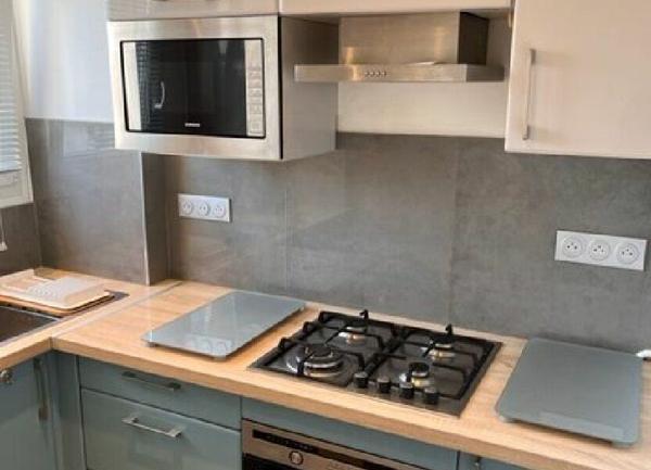 Appartement à louer    3 pièces • 57,47 m2 Rosny-sous-Bois