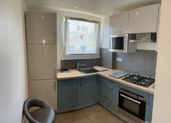 Appartement à louer    3 pièces • 57,47 m2 Rosny-sous-Bois