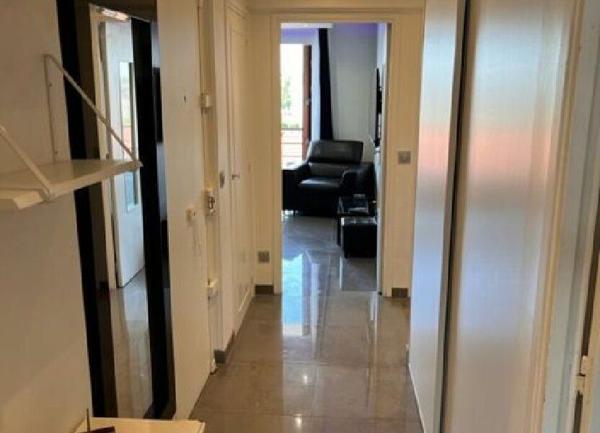 Appartement à louer    3 pièces • 57,47 m2 Rosny-sous-Bois