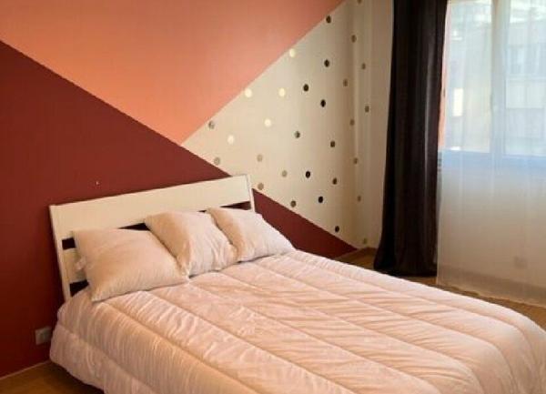 Appartement à louer    3 pièces • 57,47 m2 Rosny-sous-Bois