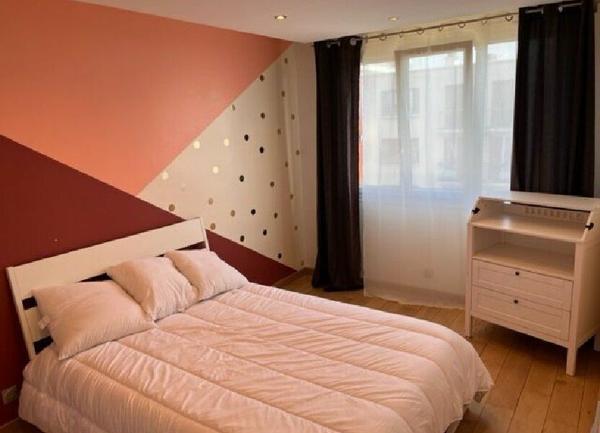 Appartement à louer    3 pièces • 57,47 m2 Rosny-sous-Bois