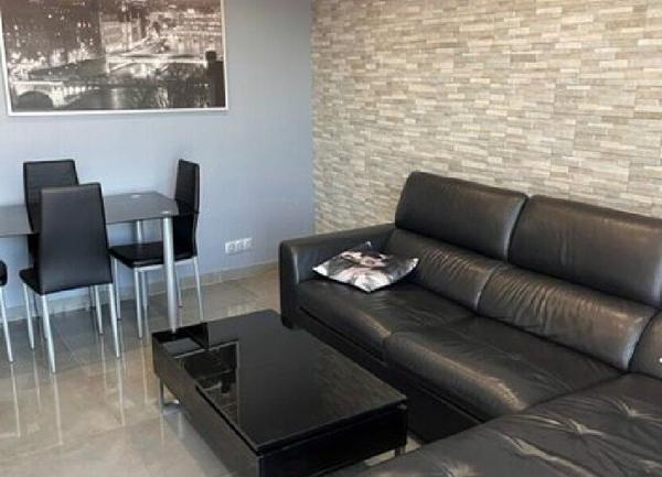 Appartement à louer    3 pièces • 57,47 m2 Rosny-sous-Bois