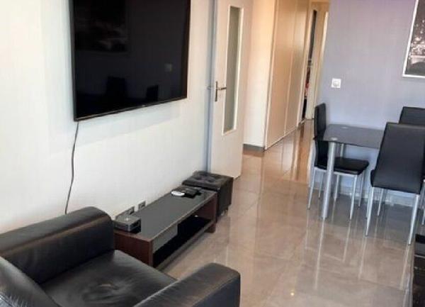 Appartement à louer    3 pièces • 57,47 m2 Rosny-sous-Bois