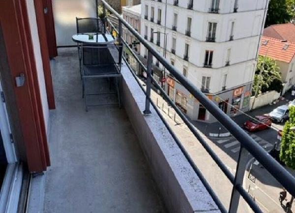 Appartement à louer    3 pièces • 57,47 m2 Rosny-sous-Bois