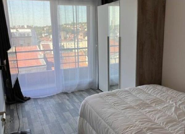 Appartement à louer    3 pièces • 57,47 m2 Rosny-sous-Bois