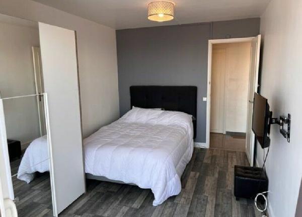 Appartement à louer    3 pièces • 57,47 m2 Rosny-sous-Bois