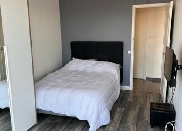 Appartement à louer    3 pièces • 57,47 m2 Rosny-sous-Bois