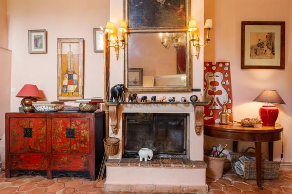 Le Muy (83490) Mas provençal de charme, Le Muy PISCINE, GARAGE, TERRAIN plat