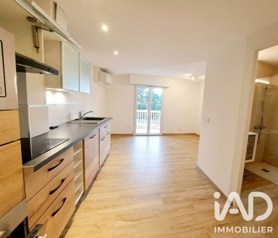 Appartement à vendre 2 pièces 30,75 m² Fréjus