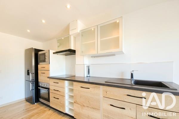 Appartement à vendre 2 pièces 30,75 m² Fréjus