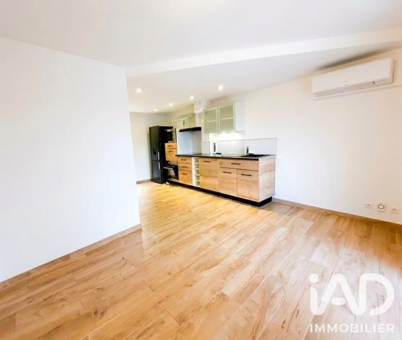 Appartement à vendre 2 pièces 30,75 m² Fréjus