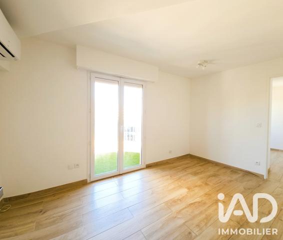 Appartement à vendre 2 pièces 30,75 m² Fréjus
