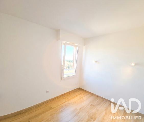 Appartement à vendre 2 pièces 30,75 m² Fréjus