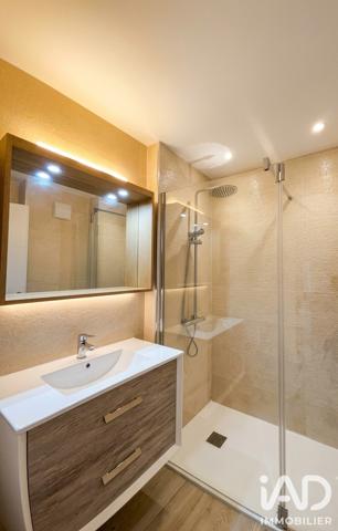 Appartement à vendre 2 pièces 30,75 m² Fréjus