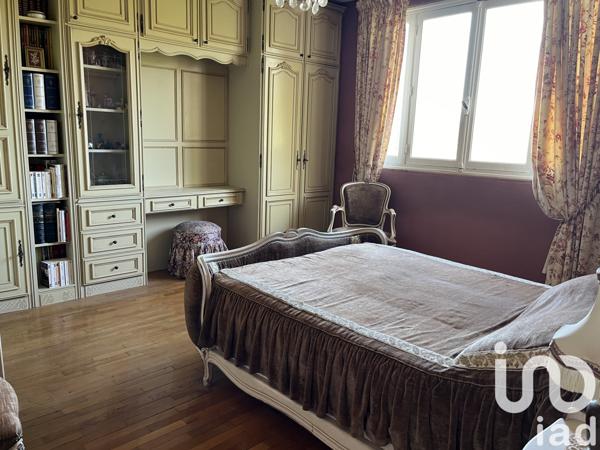 Maison à vendre 6 pièces 127 m² Montmorency