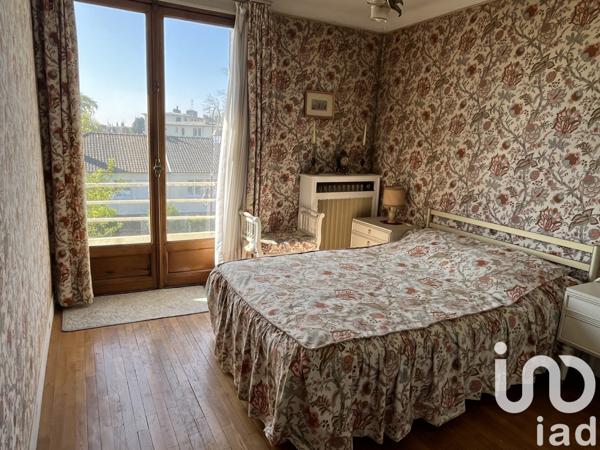 Maison à vendre 6 pièces 127 m² Montmorency