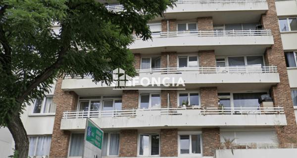 À vendre Appartement 2 pièces 48 m² - Livry-gargan 93190