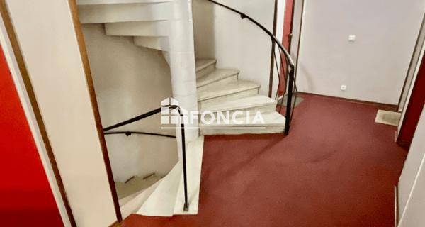 À vendre Appartement 2 pièces 48 m² - Livry-gargan 93190