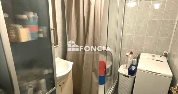 À vendre Appartement 2 pièces 48 m² - Livry-gargan 93190