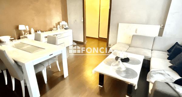 À vendre Appartement 2 pièces 48 m² - Livry-gargan 93190