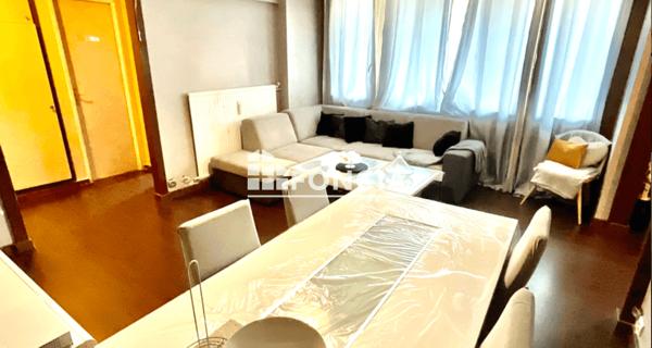 À vendre Appartement 2 pièces 48 m² - Livry-gargan 93190