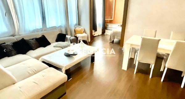 À vendre Appartement 2 pièces 48 m² - Livry-gargan 93190