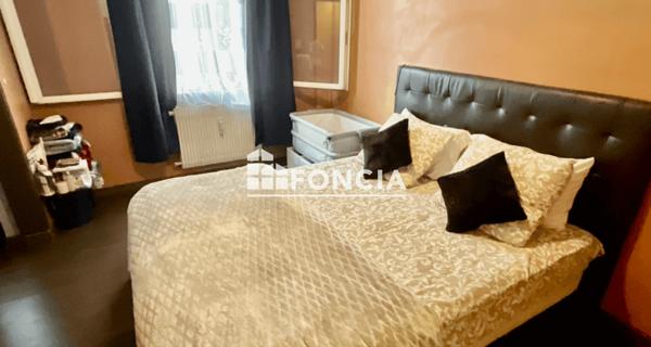 À vendre Appartement 2 pièces 48 m² - Livry-gargan 93190