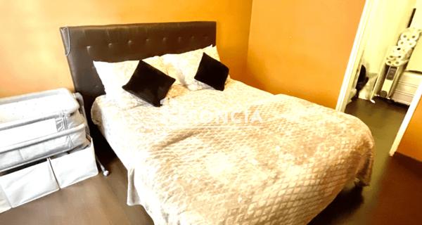 À vendre Appartement 2 pièces 48 m² - Livry-gargan 93190