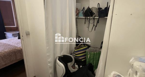À vendre Appartement 2 pièces 48 m² - Livry-gargan 93190