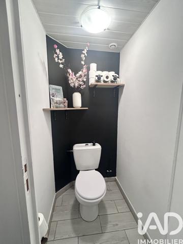 Maison à vendre 4 pièces 79 m² Eecke