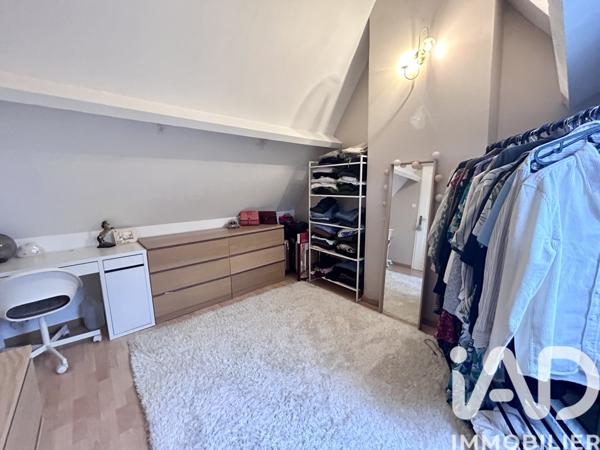 Maison à vendre 4 pièces 79 m² Eecke