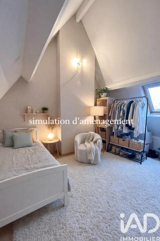 Maison à vendre 4 pièces 79 m² Eecke