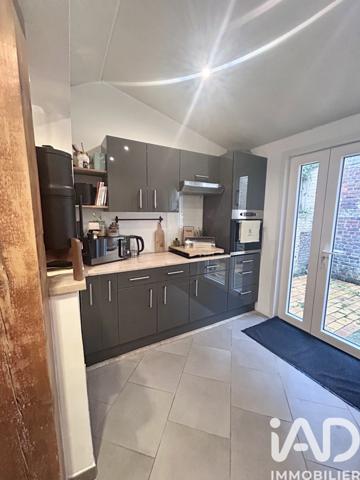 Maison à vendre 4 pièces 79 m² Eecke