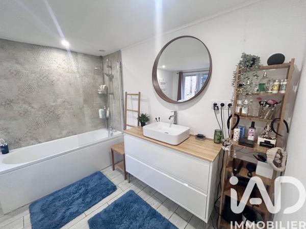 Maison à vendre 4 pièces 79 m² Eecke