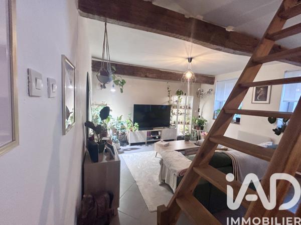 Maison à vendre 4 pièces 79 m² Eecke