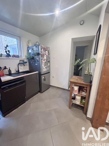 Maison à vendre 4 pièces 79 m² Eecke