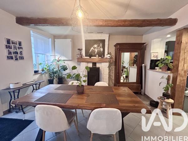 Maison à vendre 4 pièces 79 m² Eecke