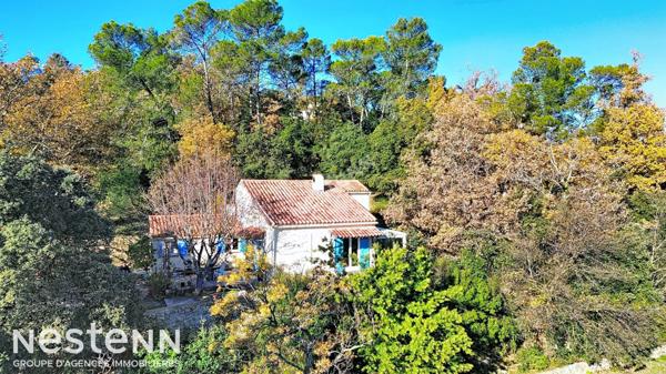 Maison Besse Sur Issole 4 pièce(s) 116 m2