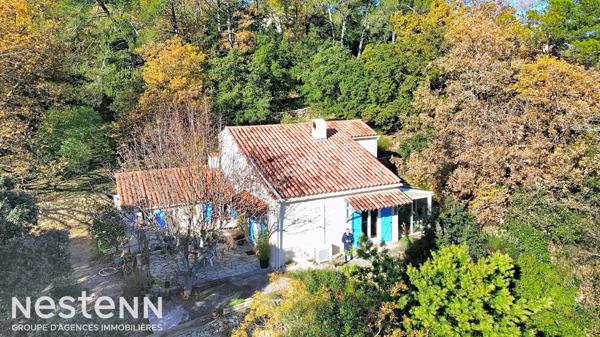 Maison Besse Sur Issole 4 pièce(s) 116 m2