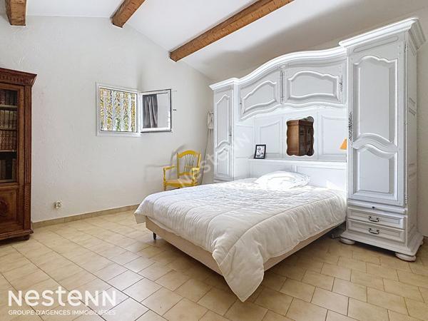 Maison Besse Sur Issole 4 pièce(s) 116 m2